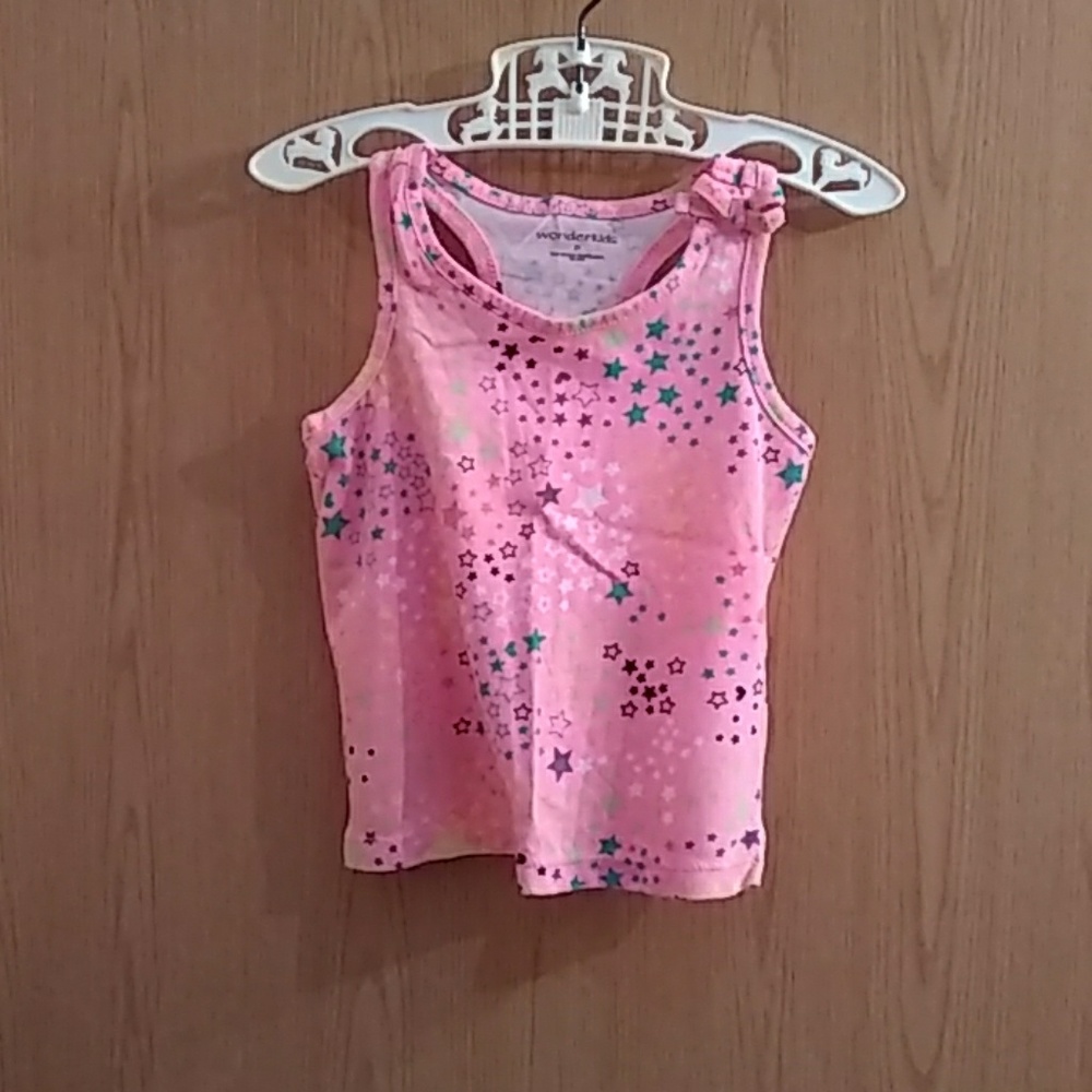 Star Tank Top